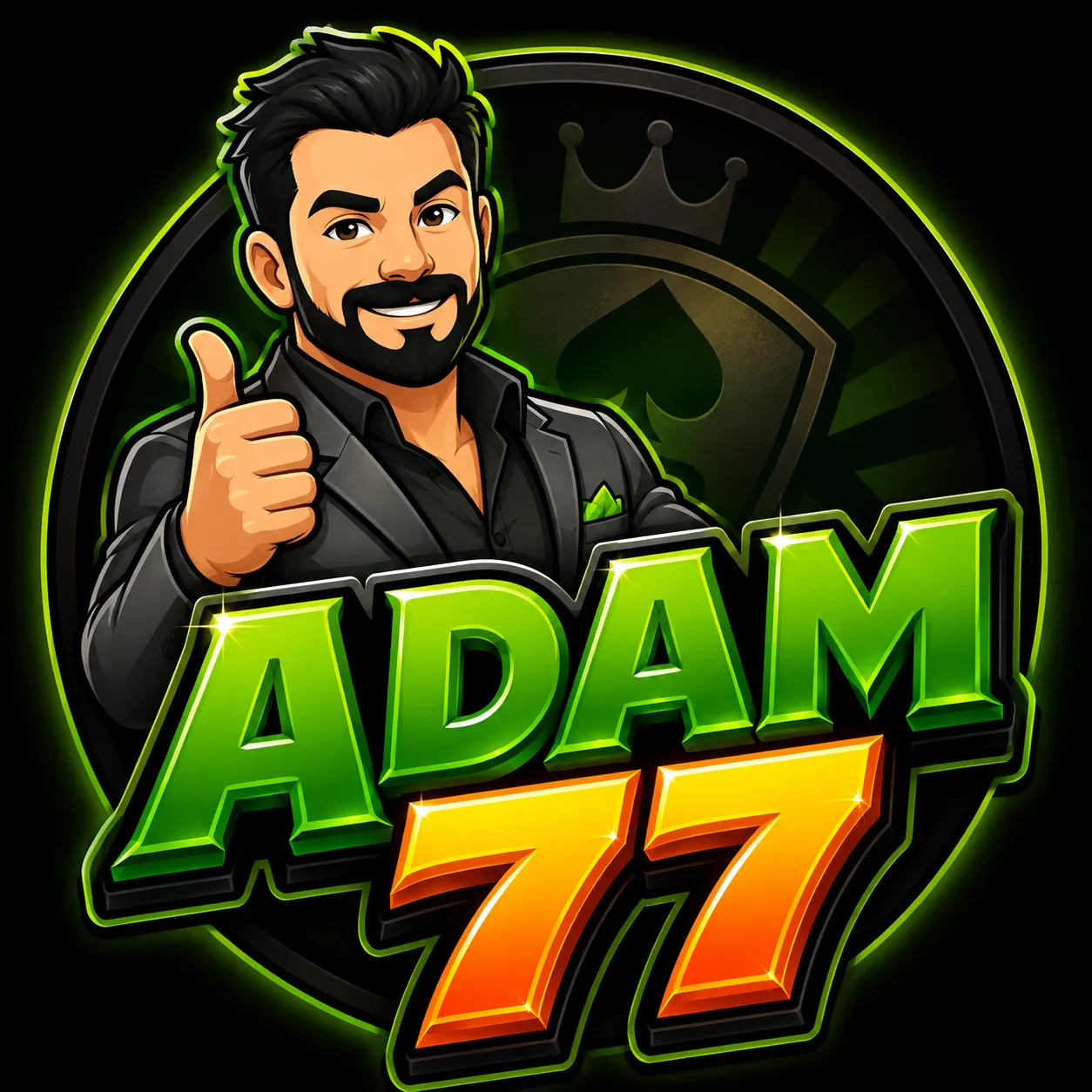 ADAM77 - Pertempuran Seru dengan Gameplay TPS Terbaik