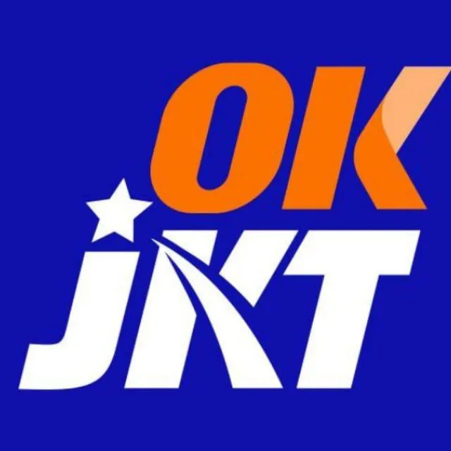 OKJKT - Teka-Teki Menarik untuk Penggemar Puzzle