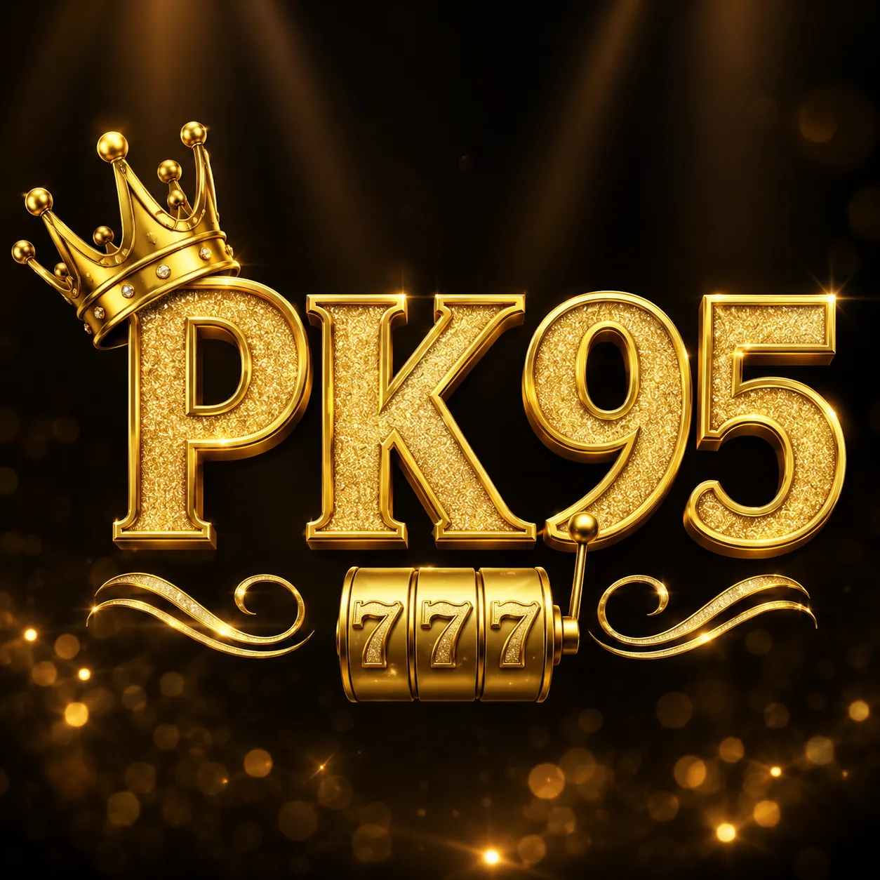 PK95 - Simulasi Kehidupan Nyata yang Menyenangkan