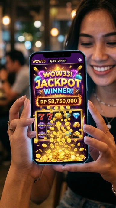 Koleksi aplikasi populer di wow33 yang mudah diakses.